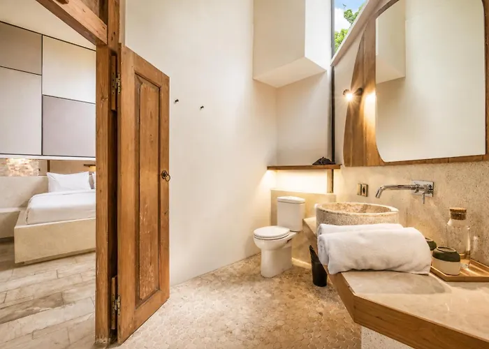 Serene 1br 800 To Echo Beach, With Pool 别墅 坎古