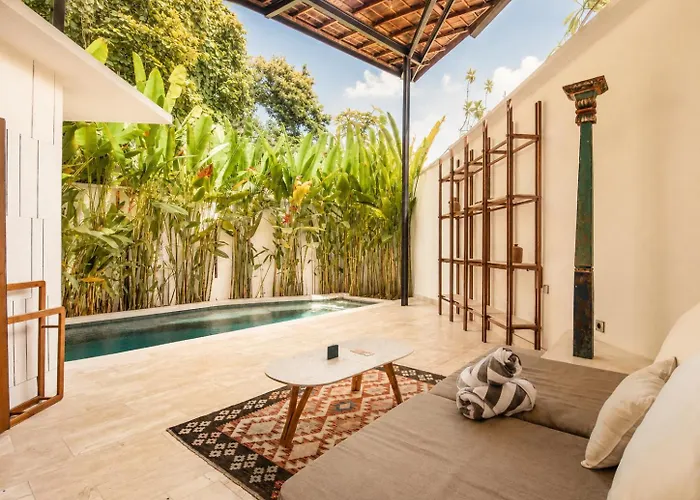 Serene 1br 800 To Echo Beach, With Pool *